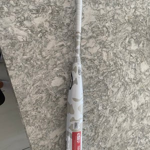 2025 Rawlings Icon Composite USSSA Certified Bat (-8) 23 oz 31" (New)