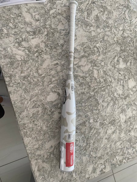 2025 Rawlings Icon Composite USSSA Certified Bat (-8) 23 oz 31" (New)