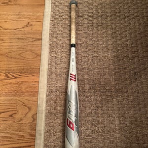 Marucci CAT9 Alloy BBCOR Certified Bat (-3) 28 oz 31" (Used)