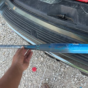 2025 Easton Ghost OG Composite Bat (-10) 21 oz 31" (New)