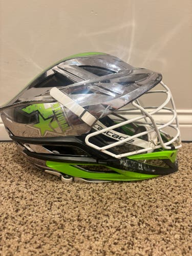 Cascade XRS Helmet (Used)