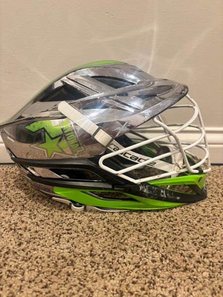 Cascade XRS Helmet (Used)
