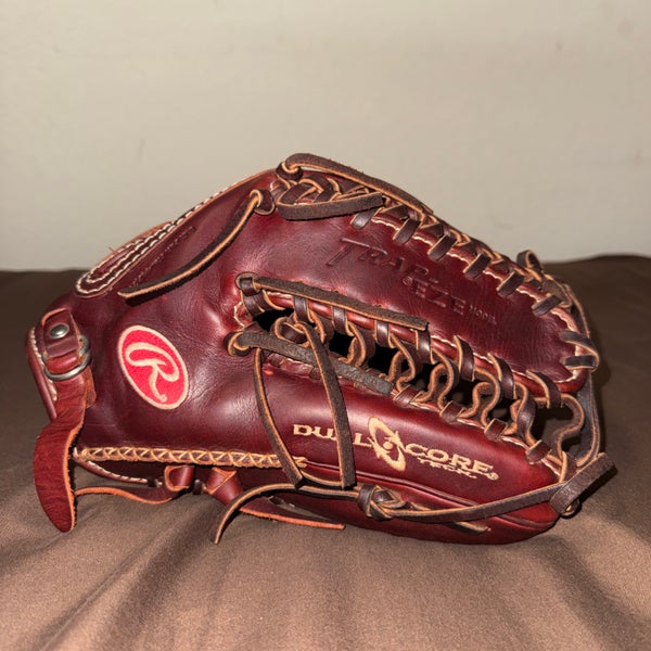 Rawlings Primo 12.75 trapezes glove