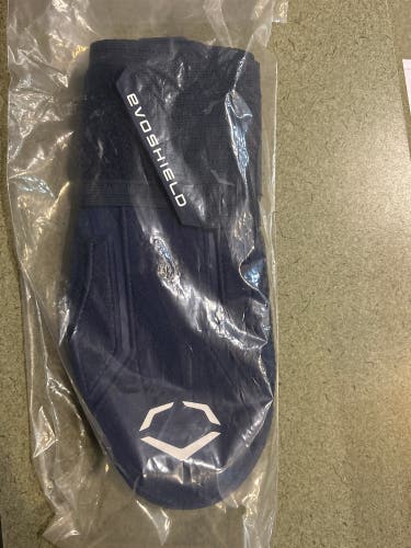 EvoShield Sliding mitt 2.0(New)baseball and softball design to wear either the right or left hand