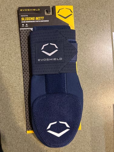 EvoShield Sliding mitt (Right)