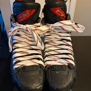 CCM JetSpeed FT6 Pro - Narrow Width 7.5 (Used)