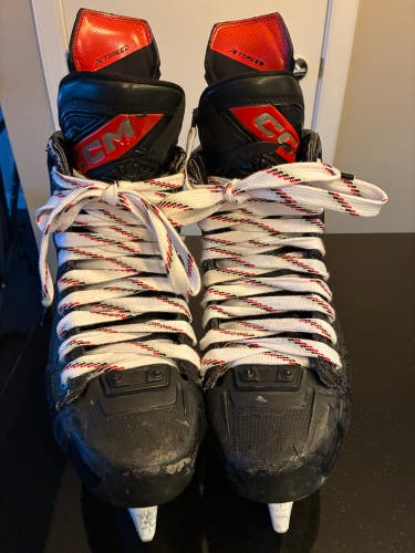 CCM JetSpeed FT6 Pro - Narrow Width 7.5 (Used)