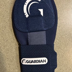 (New) GUARDIAN BASEBALL SLIDING MITT