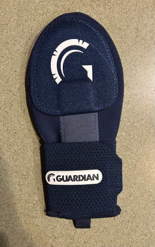 (New) GUARDIAN BASEBALL SLIDING MITT