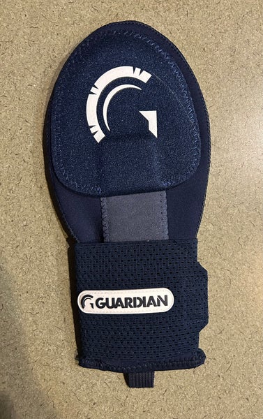 (New) GUARDIAN BASEBALL SLIDING MITT