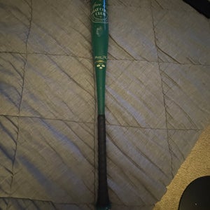 2025 Combat MFG Spec A1 Alloy BBCOR Certified Bat (-3) 29 oz 32" (Used)