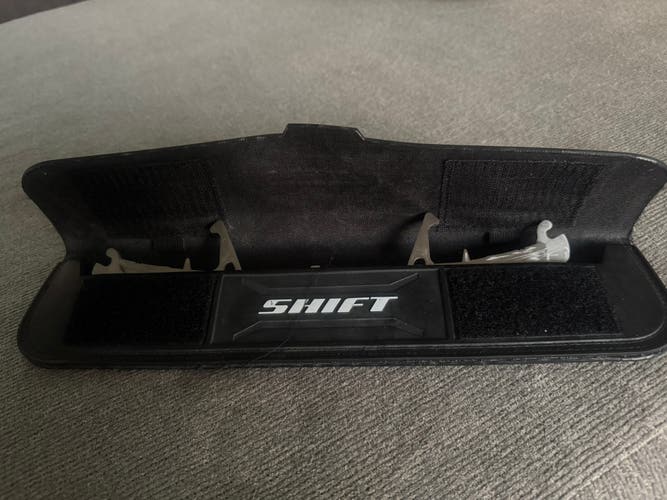 True Shift Max 263 mm (Used)