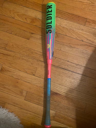 Tank Composite Bat (-5) 27 oz 32" (Used)