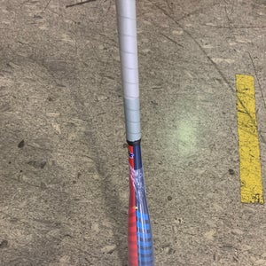 2023 Warstic Warhawk3 Alloy USSSA Certified Bat (-5) 26 oz 31" (New)