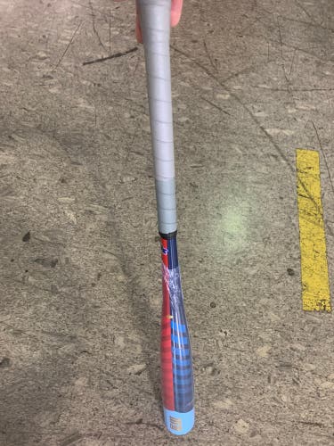 2023 Warstic Warhawk3 Alloy USSSA Certified Bat (-5) 26 oz 31" (New)