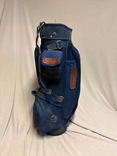 Unisex King Cobra Carry Bag (Used)