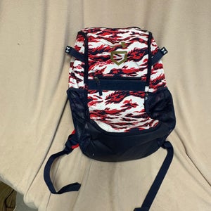Under Armour Bat Pack (Used)