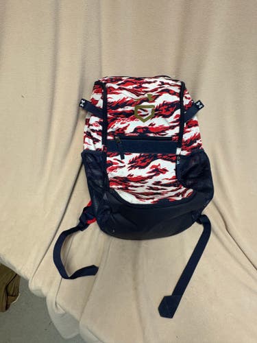 Under Armour Bat Pack (Used)