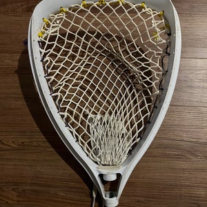 STX Shield Goalie Head (Used)