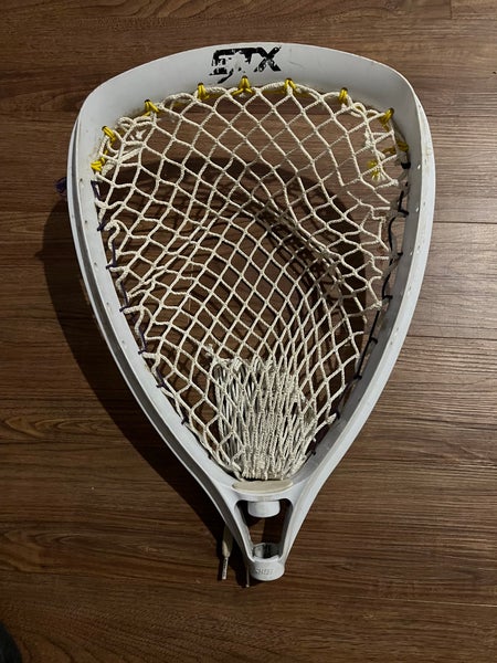 STX Shield Goalie Head (Used)