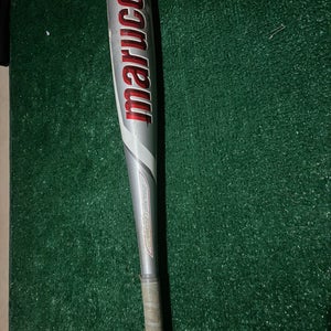 Marucci CAT9 Alloy USSSA Certified Bat (-10) 18 oz 28" (Used)