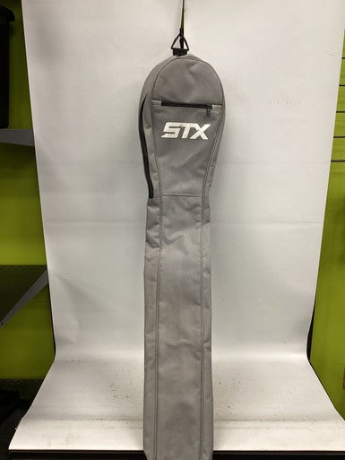 Used STX Player Carry Bag Grey 11851-S000038422