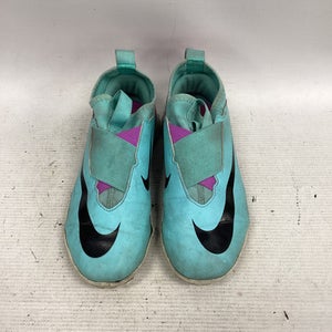 Used Nike Soccer Turf Shoes None Junior 03 11851-S000038423