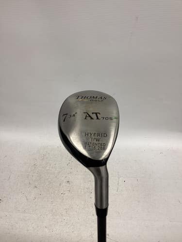 Used THOMAS GOLF 7 HYBRID Mens Hybrid Club RH 7 Hybrid 11851-S000038418
