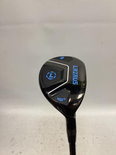 Used Lazarus 8 HYBRID Mens Hybrid Club RH 9 Hybrid 11851-S000038415