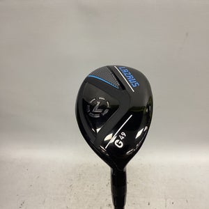 Used Lazarus PITCHING WEDGE HYBRID Golf Wedge Mens RH Gap/Approach Wedge 11851-S000038417