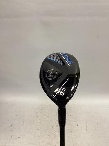 Used Lazarus PITCHING WEDGE HYBRID Golf Wedge Mens RH Gap/Approach Wedge 11851-S000038417