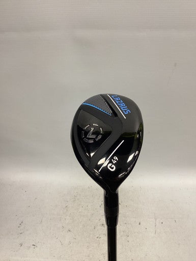 Used Lazarus PITCHING WEDGE HYBRID Golf Wedge Mens RH Gap/Approach Wedge 11851-S000038417