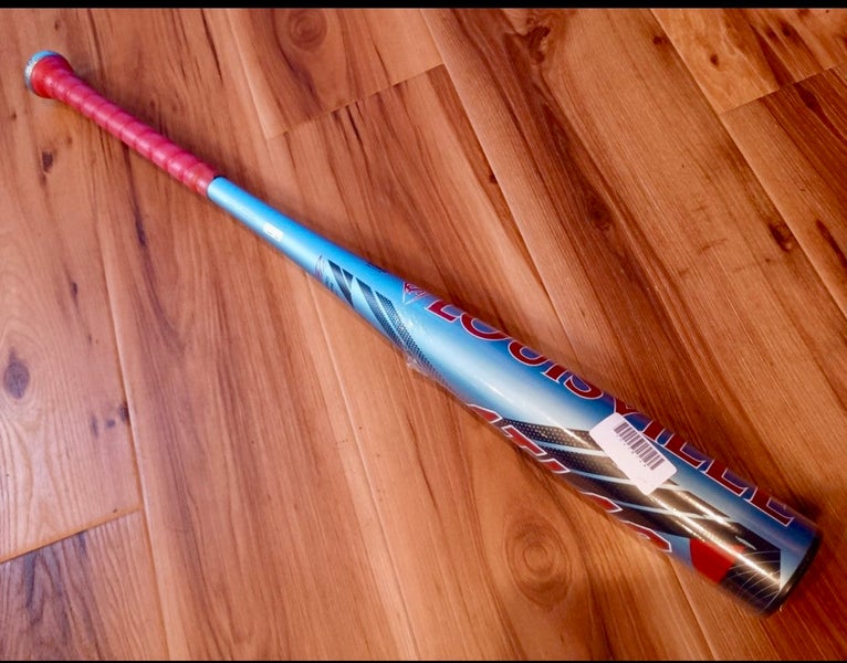 2026 Louisville Slugger Atlas Alloy BBCOR Certified Bat (-3) 28 oz 31" (Used)