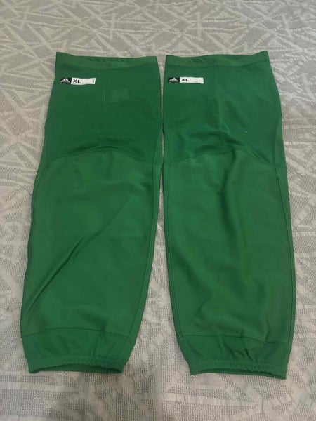 Adidas Pro Stock Hockey Practice Socks, Size XL
