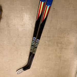 Senior Bauer Supreme ADV Right Handed Hockey Stick P28 Pro Stock
