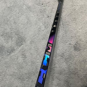 Senior CCM RibCor Trigger 10 Pro Left Hand Hockey Stick P28 (New)
