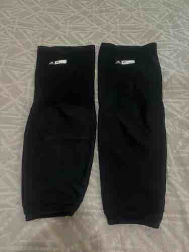 Adidas NHL Pro Stock Hockey Practice Socks, Size XL
