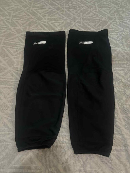 Adidas NHL Pro Stock Hockey Practice Socks, Size XL