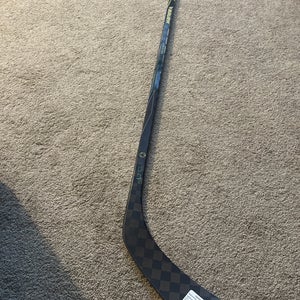 Intermediate Bauer Proto-R Left Handed 65 Flex Hockey Stick P92 (New)