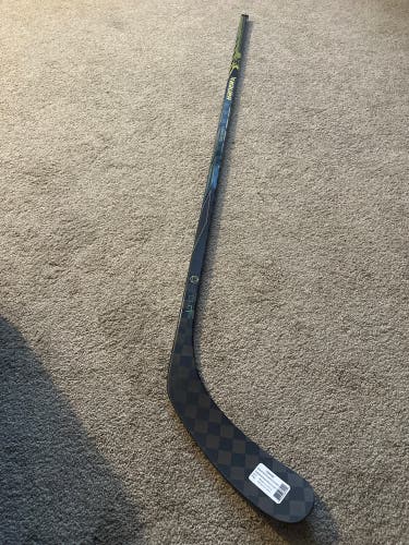 Intermediate Bauer Proto-R Left Handed 65 Flex Hockey Stick P92 (New)