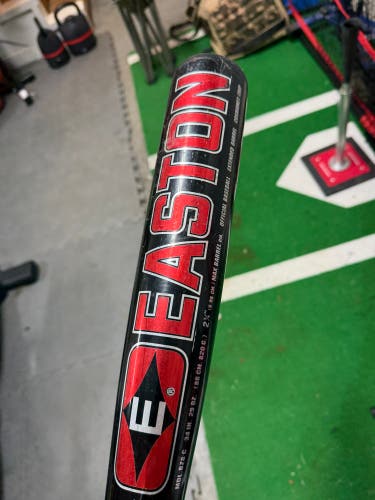 2000 Easton CORE Training Bat (-5) 29 oz 34" (Used)