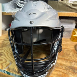 Cascade Helmet