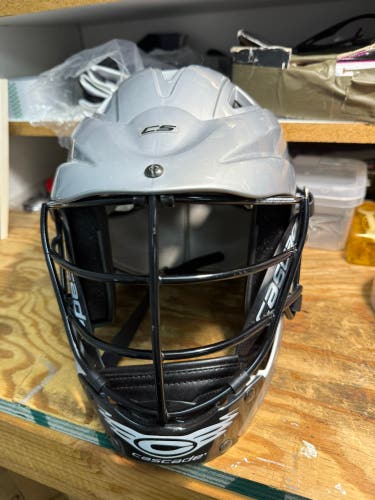 Cascade Helmet