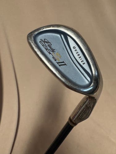 Women's Lady Cobra II S Wedge Ladies Flex 56 Degree Graphite Shaft
