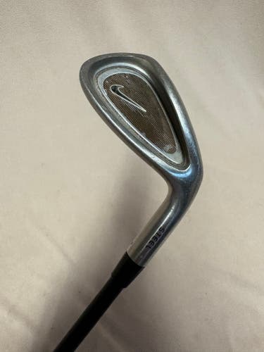 Junior Nike Steel Right Handed Wedge Junior 45 Degree Graphite Shaft (Used)