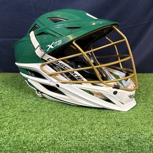 Cascade XRS Pro Helmet (Used)