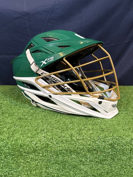 Cascade XRS Pro Helmet (Used)