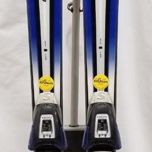 Fischer XTR Size: 170