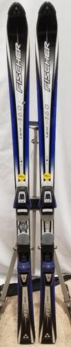 Fischer XTR Size: 170