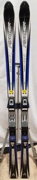 Fischer XTR Size: 170